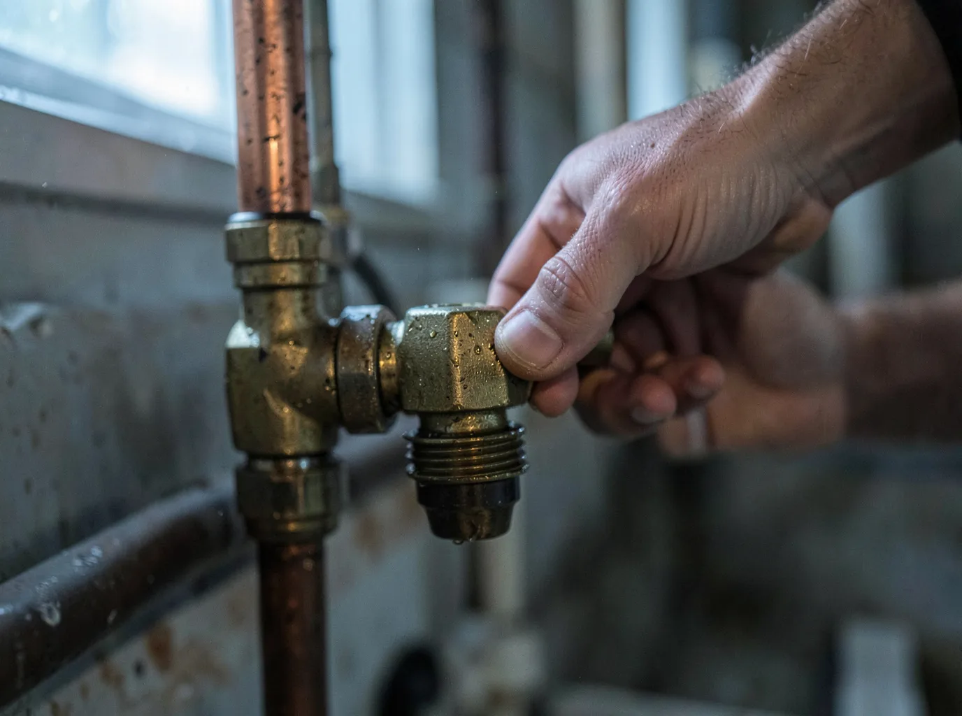 Emergency Plumber Dorrance, KS FAQs